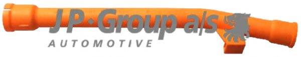 Купить JP GROUP 1113250700 Направл.масл.щупа [MECHANEX, DK] AUDI A3 ,VW Golf IV/Bora/Polo/Sharan 1,6-2,0