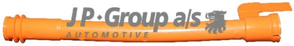 Купить JP GROUP 1113251000 Втулка щупа уровня масла AUDI A3 04-13, VW Golf V 04-09/Jetta III 05-10/Passat 05-08/Sharan 05-10/Touran 03-10, SEAT Altea 04->/Ibiza III/IV 02-10/Leon 05-10/Toledo III 04-09, SKODA Octavia II 04-1...