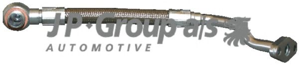 Купить запчасть JP GROUP - 1113700100 