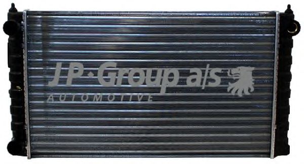 Купить запчасть JP GROUP - 1114201900 