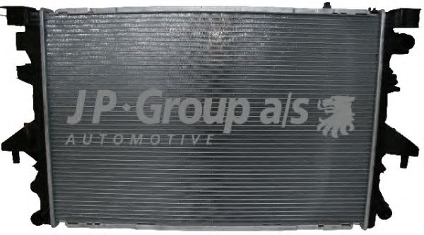 Купить запчасть JP GROUP - 1114207600 