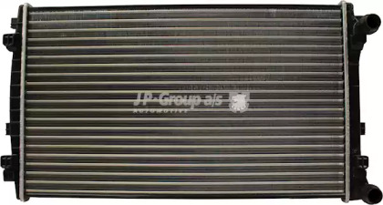 Купить запчасть JP GROUP - 1114208800 