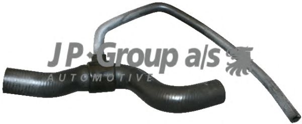 Купить запчасть JP GROUP - 1114302300 