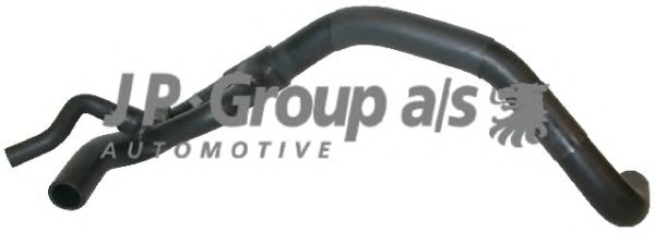 Купить запчасть JP GROUP - 1114302700 