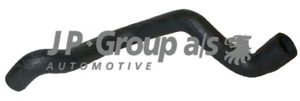 Купить запчасть JP GROUP - 1114305000 