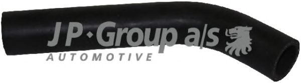 Купить запчасть JP GROUP - 1114307000 