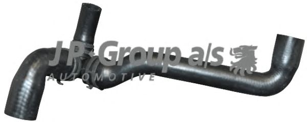 Купить запчасть JP GROUP - 1114309500 