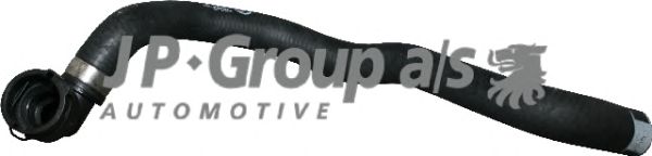 Купить запчасть JP GROUP - 1114311000 