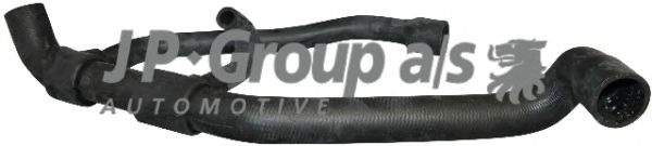 Купить запчасть JP GROUP - 1114312700 