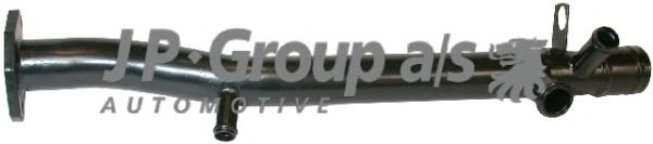 Купить запчасть JP GROUP - 1114400500 