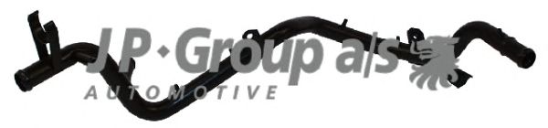 Купить запчасть JP GROUP - 1114400800 