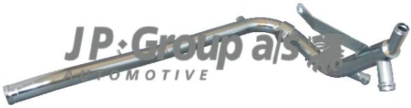 Купить запчасть JP GROUP - 1114401600 