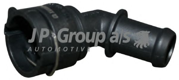 Купить запчасть JP GROUP - 1114450400 