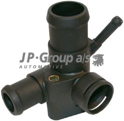 Купить запчасть JP GROUP - 1114501200 