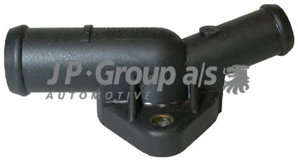 Купить JP GROUP 1114503000 Фланец водяного охлаждения [THERMEX, DK] VW Golf IV 98-04, AUDI A3 97-03