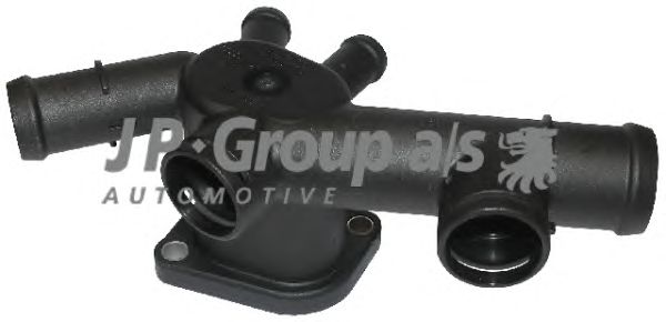 Купить запчасть JP GROUP - 1114503500 