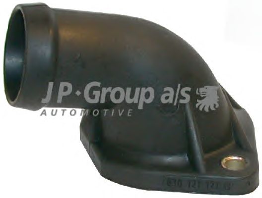Купить JP GROUP 1114505500 Фланец водяного охлаждения [THERMEX, DK] AUDI/VW/SEAT