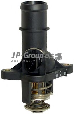 Купить запчасть JP GROUP - 1114506300 