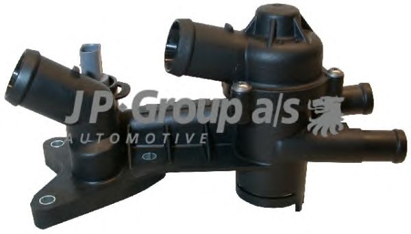 Купить запчасть JP GROUP - 1114506800 