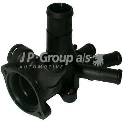 Купить запчасть JP GROUP - 1114507300 