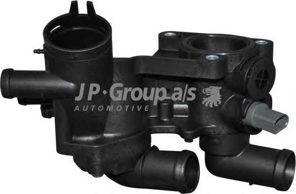 Купить запчасть JP GROUP - 1114507400 