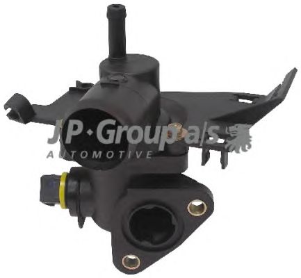 Купить запчасть JP GROUP - 1114508100 