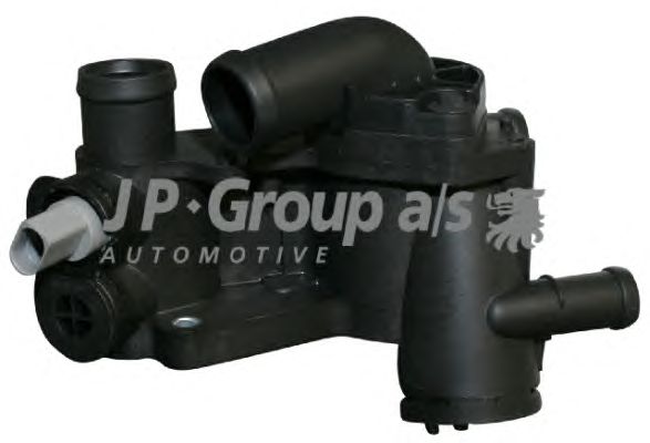 Купить запчасть JP GROUP - 1114509300 