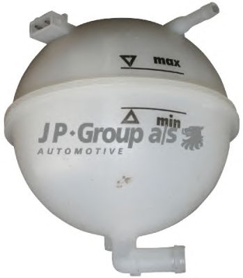 Купить запчасть JP GROUP - 1114700300 