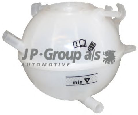 Купить запчасть JP GROUP - 1114700500 