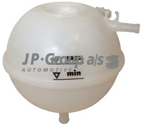 Купить запчасть JP GROUP - 1114701400 