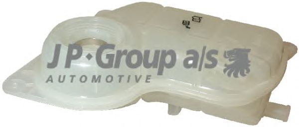 Купить запчасть JP GROUP - 1114701900 