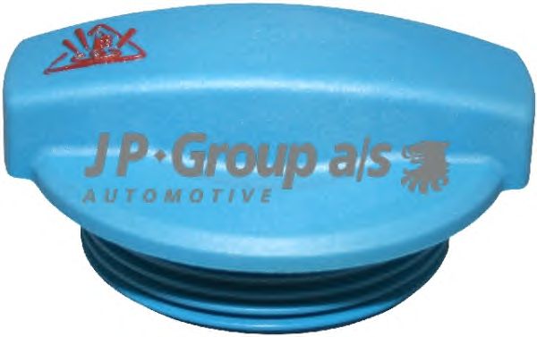 Купить запчасть JP GROUP - 1114800500 