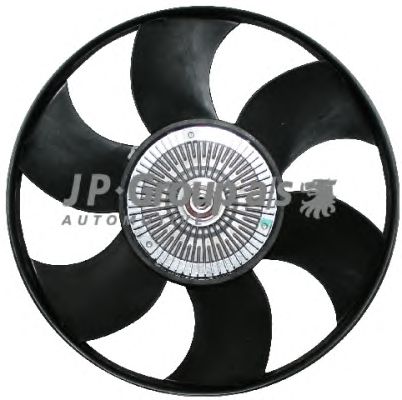 Купить запчасть JP GROUP - 1114901100 