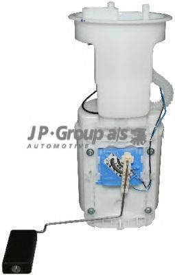 Купить запчасть JP GROUP - 1115202200 
