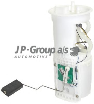 Купить запчасть JP GROUP - 1115202300 