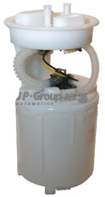 Купить запчасть JP GROUP - 1115203100 