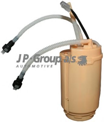 Купить запчасть JP GROUP - 1115203670 
