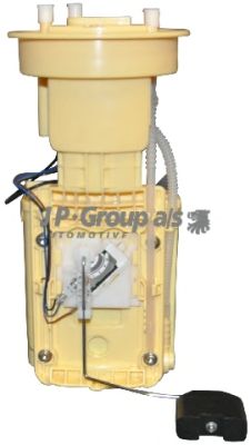 Купить запчасть JP GROUP - 1115203900 
