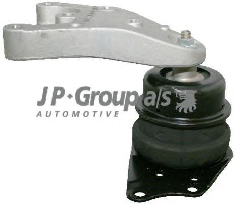 Купить запчасть JP GROUP - 1117909880 