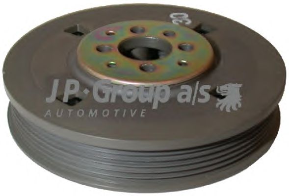 Купить запчасть JP GROUP - 1118302400 