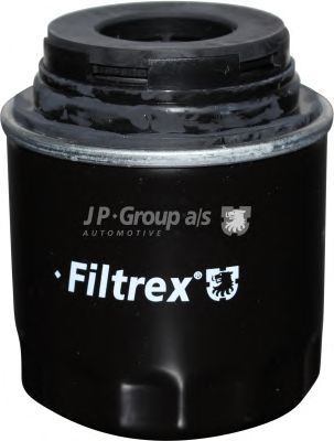 Купить запчасть JP GROUP - 1118506100 
