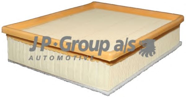 Купить JP GROUP 1118601500 Фильтр воздушный [FILTREX, DK] AUDI A4/A6/A8/Allroad ,VW Passat B5 2,5TDI 7/97->