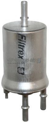 Купить JP GROUP 1118701600 Фильтр топливный VW Touran 03->/Jetta III/Golf VI/SKODA Octavia 04->/AUDI A3 [8P1,8PA] 04->