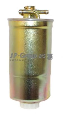 Купить запчасть JP GROUP - 1118702500 