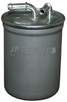 Купить запчасть JP GROUP - 1118703200 