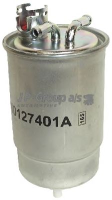 Купить запчасть JP GROUP - 1118703400 