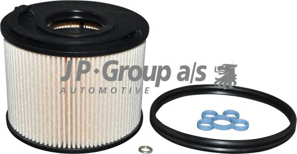 Купить запчасть JP GROUP - 1118703600 