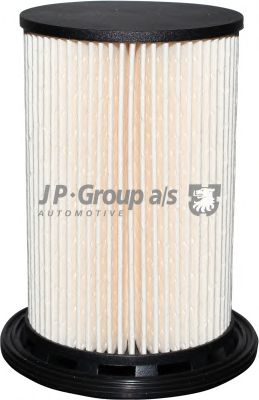 Купить запчасть JP GROUP - 1118707000 