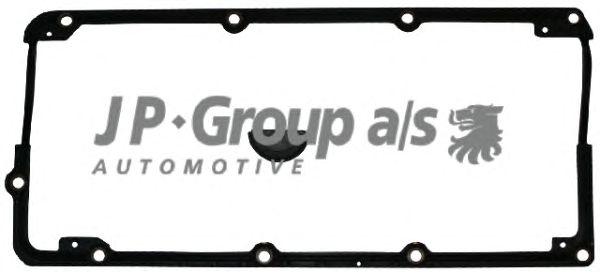 Купить JP GROUP 1119202510 Ком/кт прокл.клап.крышки AUDI A4/A6/A8/Allroad, VW Passat 2.5TDI mot.AFB/AKE/AKN/AYM/BAU/BCZ/BDG/BDH 97-05