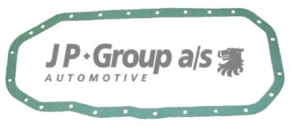 Купить JP GROUP 1119400600 Прокл.поддона [MECHANEX, DK] AUDI 80/100/A6, VW Passat 1.9-2.3/2.0D/2.5TDi 80->
